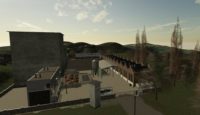 Pre Alp Dağları Haritası V1.0.0.1