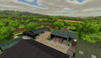 FS19 – Purbeck Çiftlik Haritası V1.1