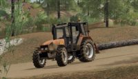FS19 – Renault Ceres 65 – 95x Traktör