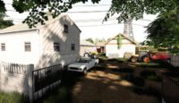 FS19 – Sadkow Çiftlik Haritası V1.0.0.1