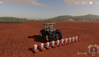 FS19 – Sembradora Noli 10 Mibzer V1