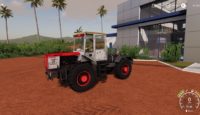 FS19 – Skoda ST 180 Traktör