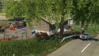 FS19 – Slovenya Çiftlik Haritası V1.0.0.1