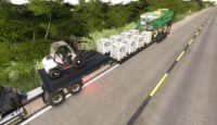 FS19 – Taşıma Römorku