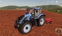 FS19 – Valtra T Serisi