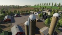 FS19 – Westbridge Hills Haritası V1.0.1.1