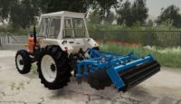 FS19 – AGD-2.3 Kültivatör