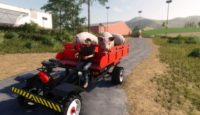 FS19 – AGM Grico Patpat Modu