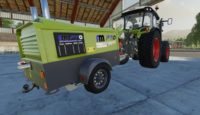 FS19 – Artmechanic PTO V1