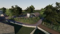 FS19 – Bessy Beneath Köy Haritası