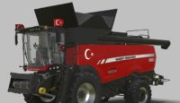 FS19 – Delta Biçerdöver Serisi