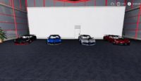 FS19 – Bugatti Chiron Araba Modu