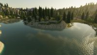 FS19 – Calvary Tepesi Haritası V2