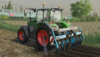 FS19 – Carre Neolab Eco 350 Pulluk