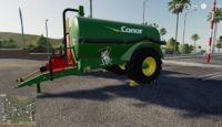 FS19 – Conor 2350G Tanker Modu