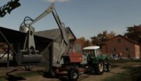 FS19 – Cyklop T-214