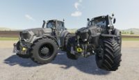 FS19 – Deutz-Fahr 9 Serisi V1.0.5.0