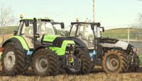 FS19 – Deutz-Fahr Ttv 7 Serisi V1.1