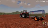 FS19 – Dezeure 15000 Su Tankeri V1.5