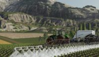 FS19 – Evrard Opale 6000 V1