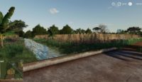 FS19 – Fazenda Campanario Haritası V1