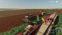 FS19 – Fazenda Katarina Türk Versiyonu V1.5