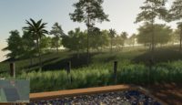 FS19 – Fazenda Matinha Haritası