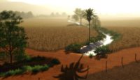 FS19 – Fazenda Santa Amelia Haritası