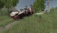 FS19 – Felsbrunn Haritası V2.5
