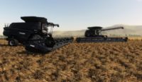FS19 – Fendt Ideal 10T Biçerdöver Modu