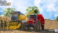FS19 – Fiat 1300 DT Super Traktör V2