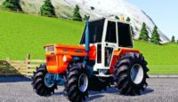 FS19 – Fiat 420 Traktör