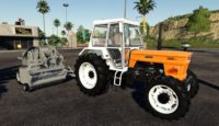 FS19 – Fortschritt K442