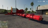 FS19 – Grimme SE260 – KS75 Paketi