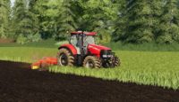 FS19 – Guettler Primusplus 250-300 Kültivatör V1.0.0.1