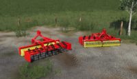 FS19 – Guttler Avant 45 Kültivatör V1.0.0.1