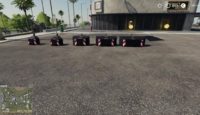FS19 – Hauer Ağırlık Modu