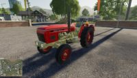 FS19 – HMT 3511 Traktör