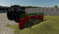 FS19 – Holaras MES 500 Fermente Ekipmanı