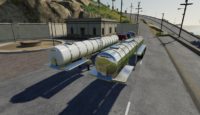 FS19 – IBM 285 Su & Süt Tankeri