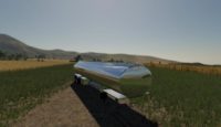 FS19 – Ibm 520 Yakıt Tankeri