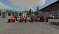 FS19 – IHC 33 Serisi V1.0.0.3