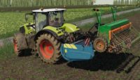 FS19 – Imants 38SX V1.0.1.0