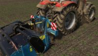 FS19 – Imants Culter Patlatma 3.0 V1.0.1.0