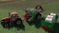 FS19 – KFMR Krukowiak Goliat 8000/40/ALU V1.0.0.1
