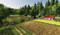 FS19 – Kijowiec Haritası V1.0.0.2