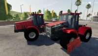 FS19 – Kirovets K-744 P3 Traktör V2