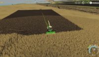 FS19 – Krone XDisc 620 V3 (25 Metre)