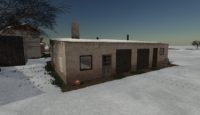 FS19 – Küçük Garaj Modu