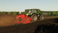 FS19 – Kuhn Sitera 3000 – 4000 Mibzer V1.1.1